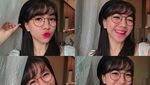 Ini Si Manis Shania JKT48 yang Fotonya di Like Jonatan Christie