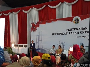 Jokowi Tegaskan Besok Sore Umumkan Ketua Timses, Siapa?