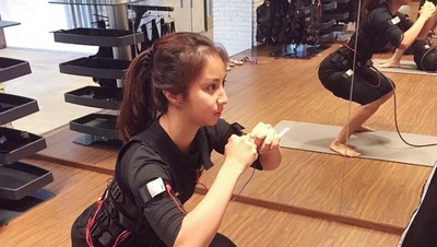 Olahraga Pilihan Clairine Clay, Ratu Meme Indonesia Pacar Baru Jojo