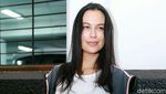 Sophia Latjuba Blak-blakan Soal Akhir Cintanya dengan Ariel