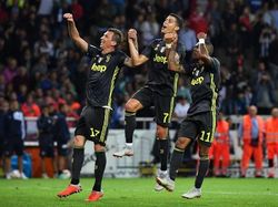 MU Nomor 1, Ini Deretan Klub dengan Dana Transfer Wah di FIFA 19