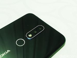 Nokia 5.1 & 6.1 Kebagian Android 9 Pie, Apa Fitur Barunya?