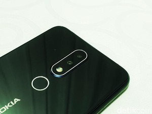 Nokia 5.1 & 6.1 Kebagian Android 9 Pie, Apa Fitur Barunya?
