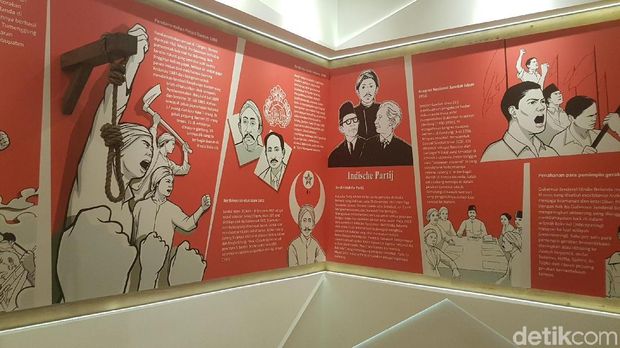 Buka Festival Multatuli, Kemendikbud: Bentuk Semangat Humanisme