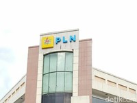 Tanpa Sofyan Basir, Ini Susunan Direksi PLN Terbaru