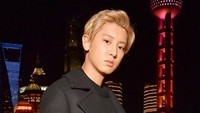 Chanyeol kini berulang tahun ke-27 pada hari ini. Dirinya menjadi salah satu idol yang digilai para fans di berbagai negara, termasuk di Indonesia.  Foto: Istimewa
