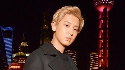 Ini Alasan Kenapa Chanyeol Bikin Wanita Klepek-klepek