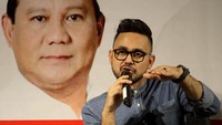 Ramzi tanpa gembar-gembor maju Pilbup Cianjur 2024. Dia menjadi calon Wakil Bupati mendampingi Mohammad Wahyu Ferdian sebagai calon Bupati Cianjur 2024. Selama ini, Ramzi tak pernah gembar-gembor soal pencalonan dirinya menjadi wakil bupati Cianjur. Ramzi sebelumnya gagal menjadi anggota DPR RI. Ramzi menjadi caleg dari partai NasDem untuk Dapil Jabar V. dok. PRIDE