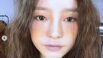 Digosipkan Bunuh Diri, Goo Hara Unggah Foto Ini