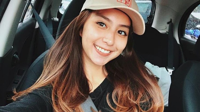 Cerita Joshua Suherman dan Clairine Clay Akhirnya Jadian Cerita Joshua Suherman dan Clairine Clay Akhirnya Jadian