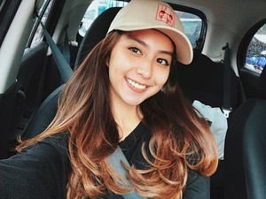 Kisah Clairine Clay Positif COVID-19 Setelah WHO Cabut Status Darurat