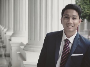 Eril Dikabarkan Hilang di Aare, Ridwan Kamil Susul ke Swiss