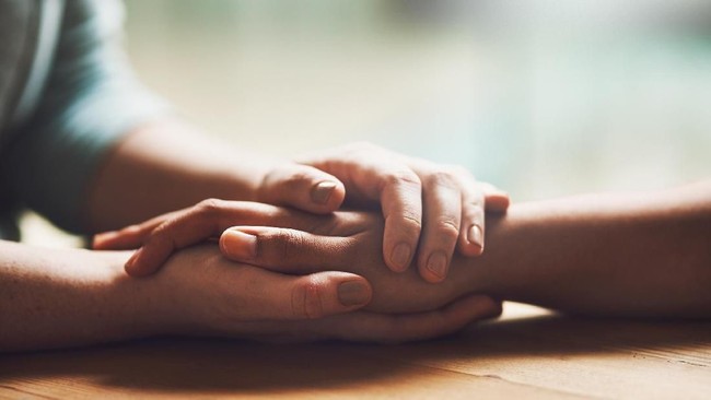 Dekat dengan Ibu Punya 5 Manfaat Kesehatan Tersendiri, Lho!