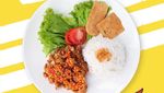 Huaah! 15 Tempat Makan Ini Punya Ayam Geprek Super Pedas