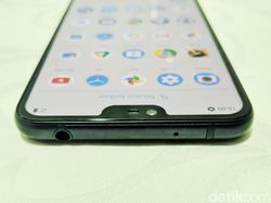 Penampakan Ponsel Anyar Nokia Harga Rp 3 Jutaan