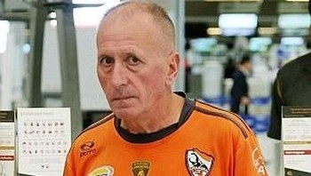 Aku tahu orang seperti apa Vern. Jika dia bukan lelaki baik, maka kami tidak akan tetap bersama selama 7 tahun, kata dia. (Foto: Daily Mail)