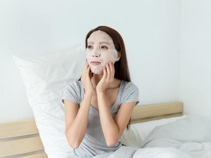 5 Pilihan Sheet Mask yang Perlu Dicoba