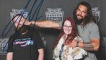 Jason Momoa, Si Aquaman yang Sayang Anak