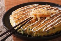 Dari Jepang Ada Dorayaki hingga Fluffy Pancake yang Empuk