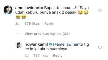 Ingat! Selain hanya untuk perempuan, ini cuma buat yang lajang aja ya! (Foto: instagram)