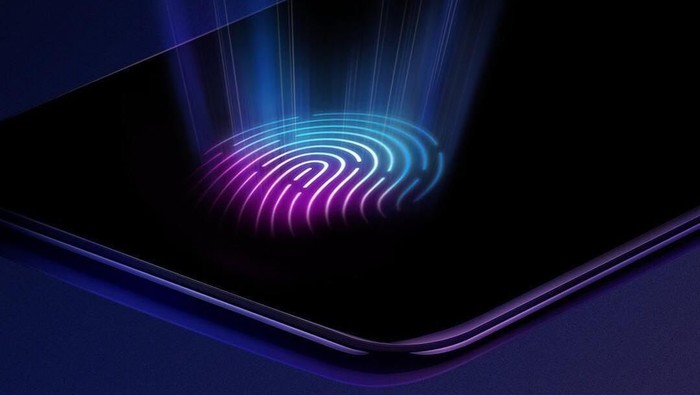 Vivo V11 Pro. Foto: vivo Vivo V11 Pro. Foto: vivo