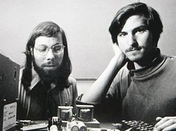 Dua Sekawan di Balik Lahirnya Google, Apple, dkk