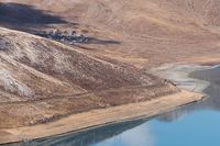 Perlukah Lensa Telefoto Untuk Landscape Photography?