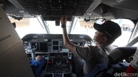 CN295 digerakkan oleh dua mesin turboprop pratt dan withney, yang lebih besar tenaganya dibandingkan dengan CN235.
