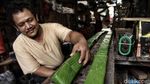 Perjuangan Perajin Tempe di Tengah Hantaman Dolar AS