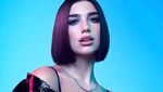 Dua Lipa, Kok Kamu Sekarang Berubah?