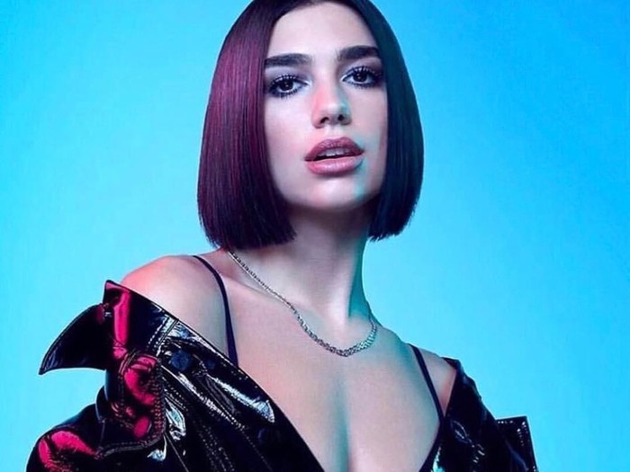 dua lipa