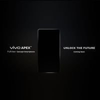 Screen Touch ID Vivo V11 Pro Jadi yang Pertama di Tanah Air 