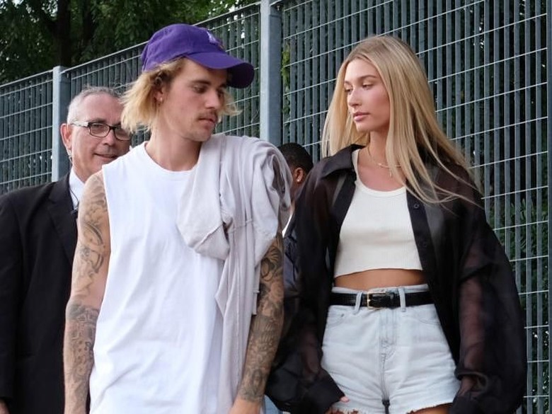 Alec Baldwin Larang Justin Bieber-Hailey Buru-buru Nikah Alec Baldwin Larang Justin Bieber-Hailey Buru-buru Nikah
