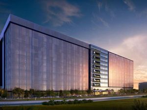 Alasan Facebook Bikin Data Center Rp 14 Triliun di Singapura