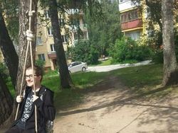 Potret Bayangan yang Bikin Mata Melihat Berkali-kali