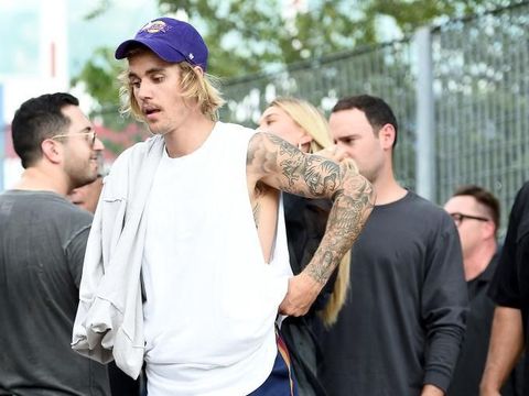 5 Artis Ini Punya Riders Paling Aneh, Ada yang Minta Sedotan Rp 11 Juta