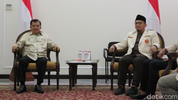 PP Pemuda Muhammadiyah Undang JK ke Muktamar di Yogyakarta