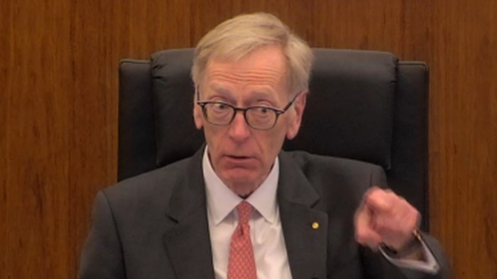 Warga Australia Kian Jujur Saat Ajukan Kredit