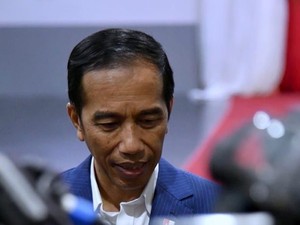 Jokowi: Kita Butuh Lebih Banyak Pengusaha Wanita