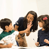 Dapatkan Konsep Metode Belajar Interaktif Anak di EF English Centers