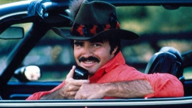 Burt Reynolds (BBC)