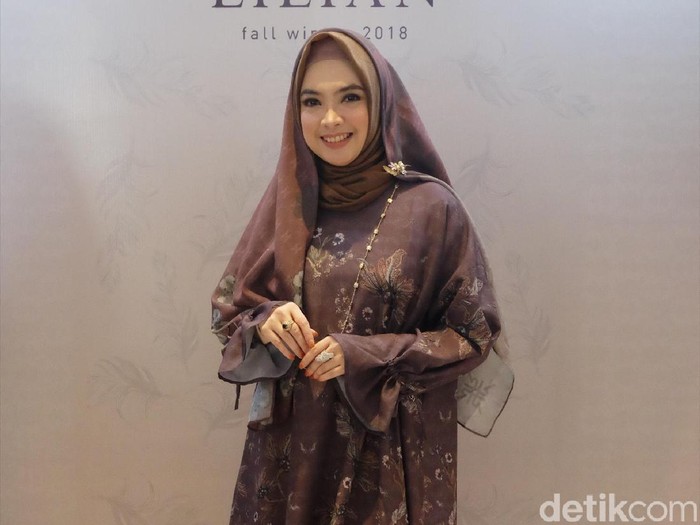 Foto: Silmia Putri/Wolipop Foto: Silmia Putri/Wolipop