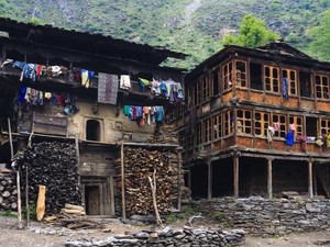 Tentang Malana, Desa di Himalaya yang Diselimuti Mitos