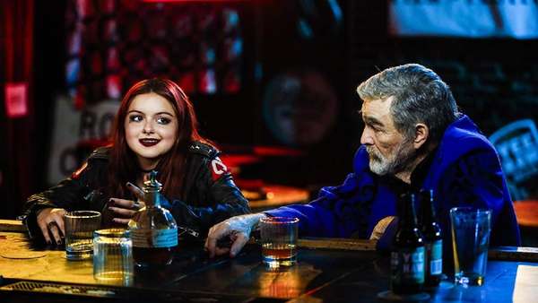 Mengenang Penampilan Burt Reynolds Mengenang Penampilan Burt Reynolds