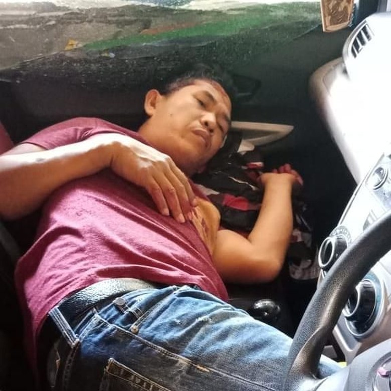 Sempat Kejar-kejaran, Polisi Tembak Pelaku Pembobol ATM Sempat Kejar-kejaran, Polisi Tembak Pelaku Pembobol ATM