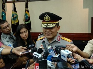 Nama Kabareskrim Dicatut Sebuah Situs Hoax