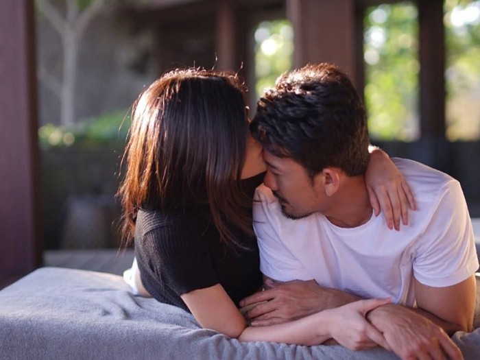 Ingat Lagi Persiapan Nikah, Denny Sumargo Pingin Nangis