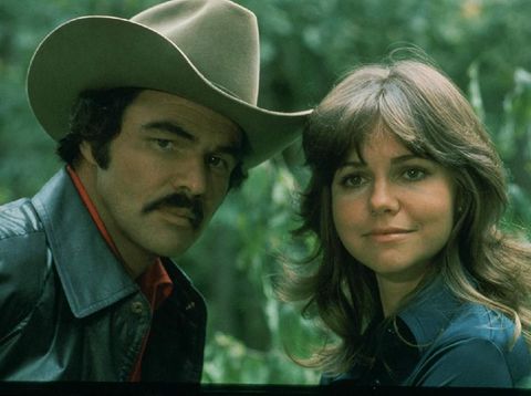 5 Penampilan Terbaik Burt Reynolds di Film