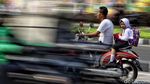 Asian Games Selesai, Warga Kembali Ugal-ugalan di Jalan