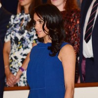 Uang yang dikumpulkan dari para tamu gala dinner akan diberikan kepada tiga yayasan amal. Help for Heroes, Combat Stress dan Heads Together; kampanye kesehatan mental Royal Foundation. Foto: Getty Images